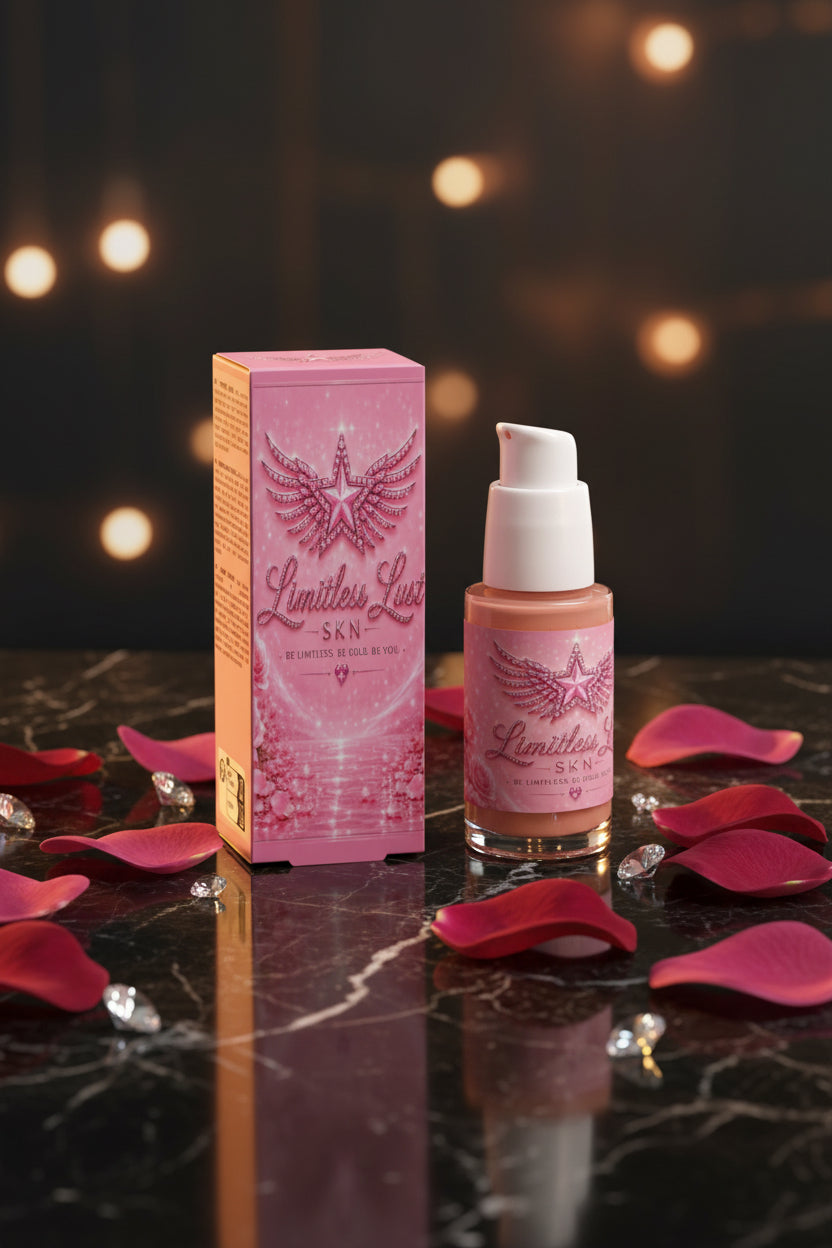 Peptide Anti-Aging Serum